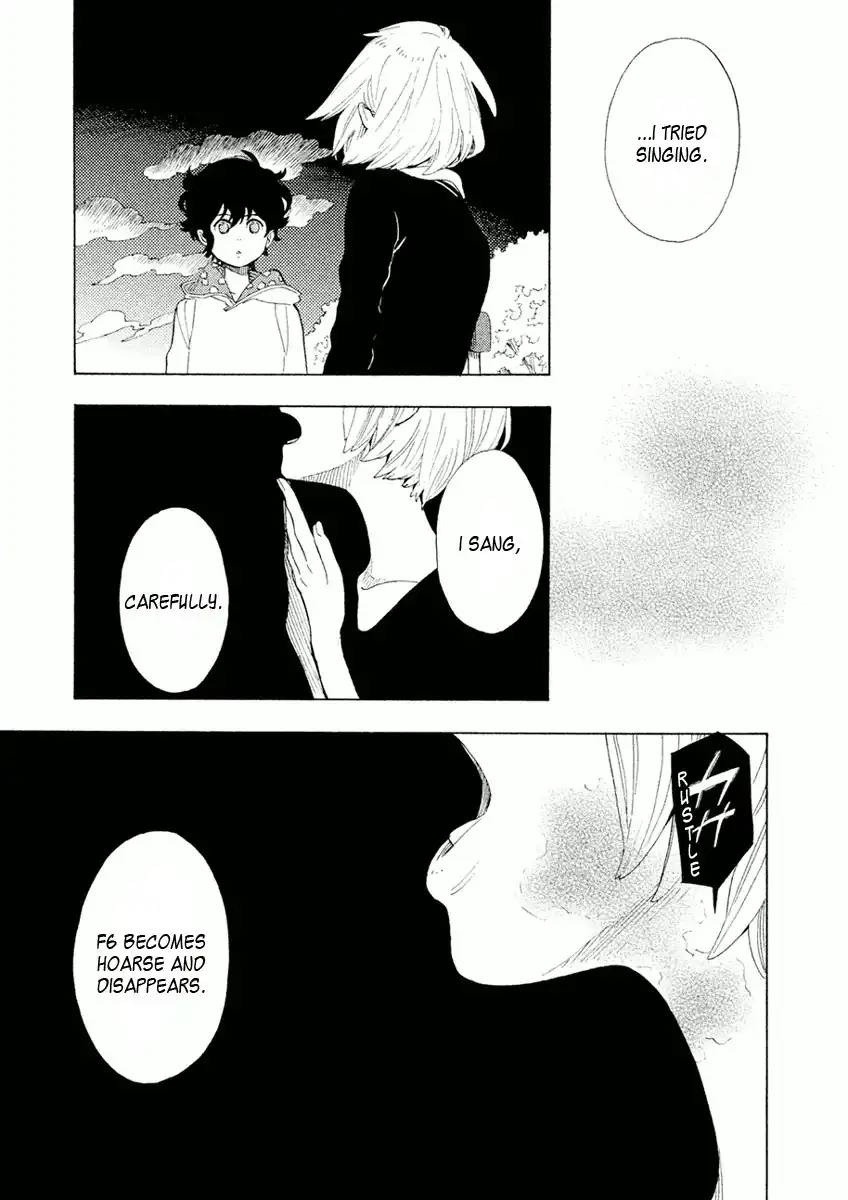 Shounen Note Chapter 25 15